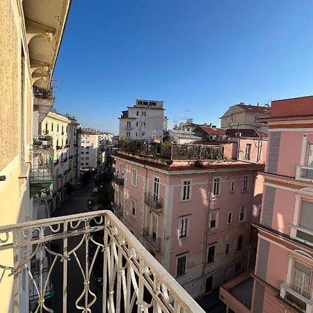 Bonadies64 B&B Salerno Exterior photo