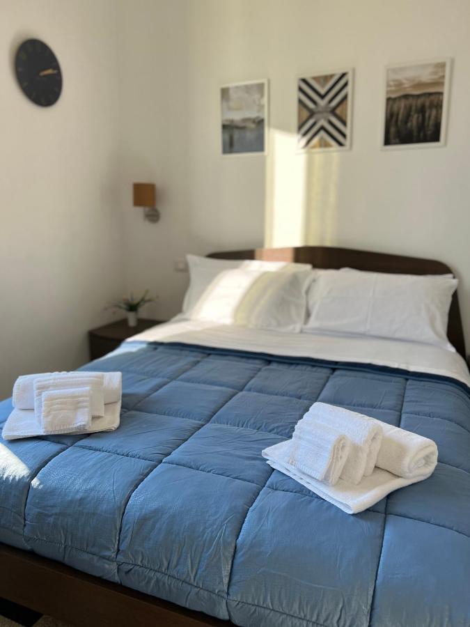 Bonadies64 B&B Salerno Exterior photo