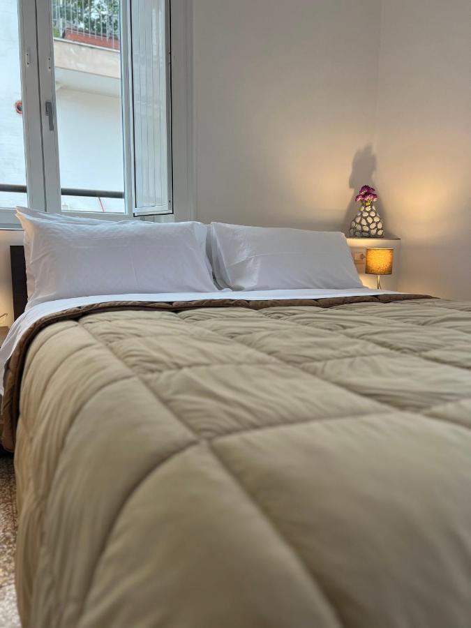 Bonadies64 B&B Salerno Exterior photo