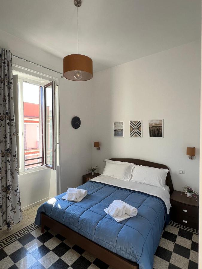 Bonadies64 B&B Salerno Exterior photo