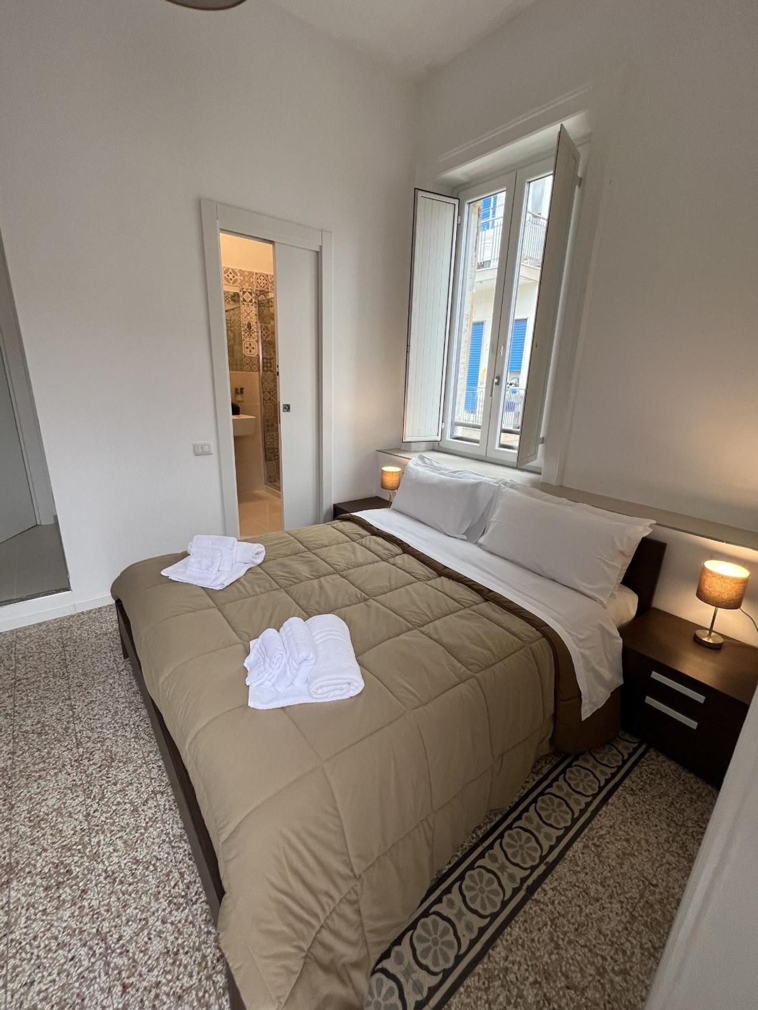 Bonadies64 B&B Salerno Room photo